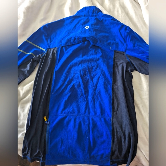 Lululemon running jacket - Picture 1 of 3